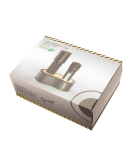 LANTERNA LED LENSER I7R 220LM+CABLU USB