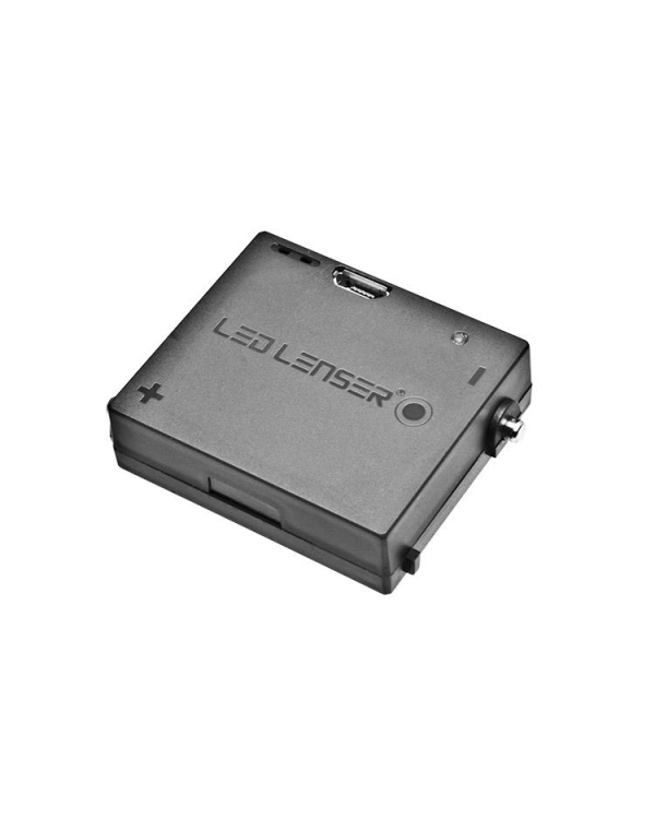 ACUMULATOR LED LENSER LI-ION 3,7V/880MAH PT. SEO,ISEO