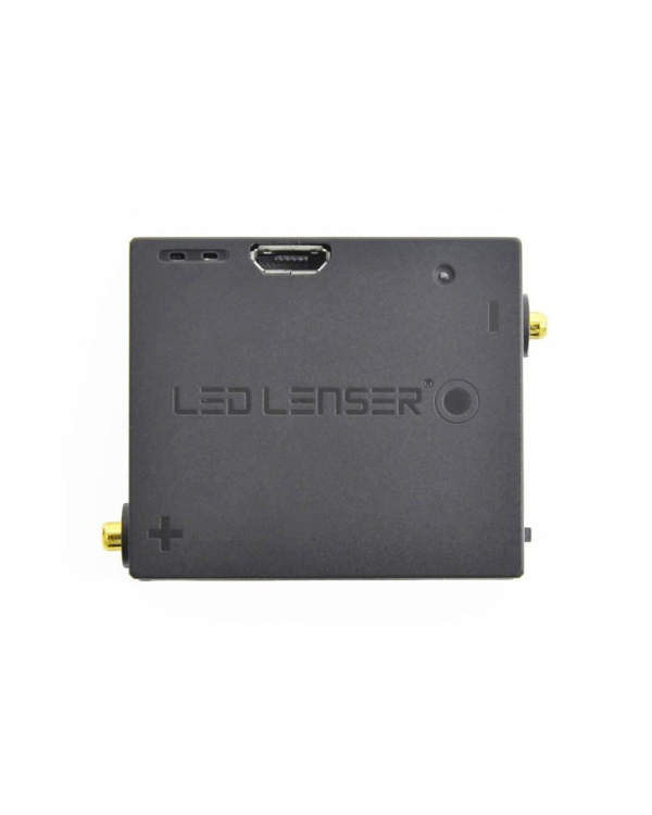 ACUMULATOR LED LENSER LI-ION 3,7V/880MAH PT. SEO,ISEO