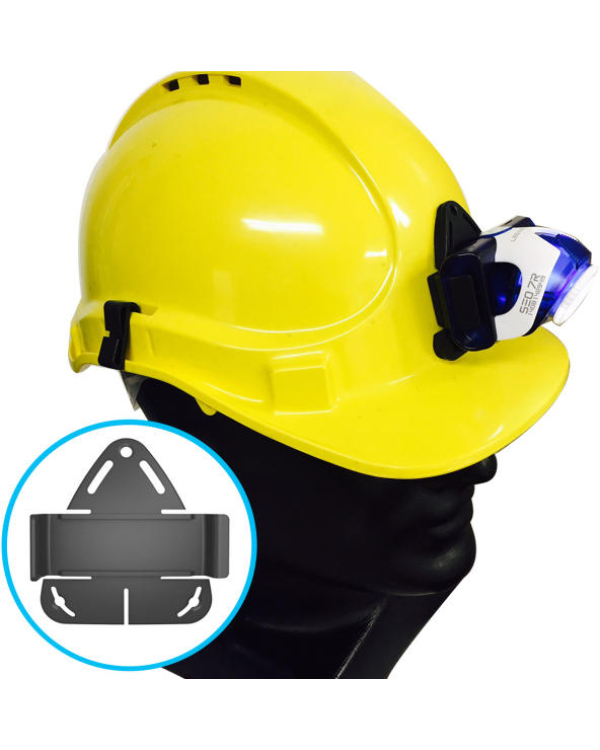 KIT LED LENSER PRINDERE LANT. SEO PE CASCA