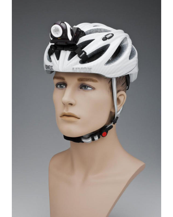 KIT LED LENSER PRINDERE LANT. SEO PE CASCA