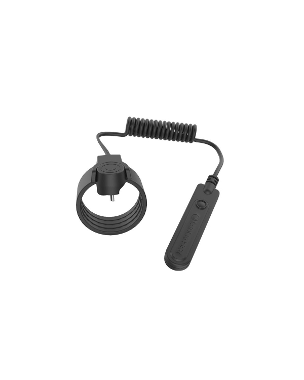 REMOTE SWITCH LED LENSER TIP E PT. MT14