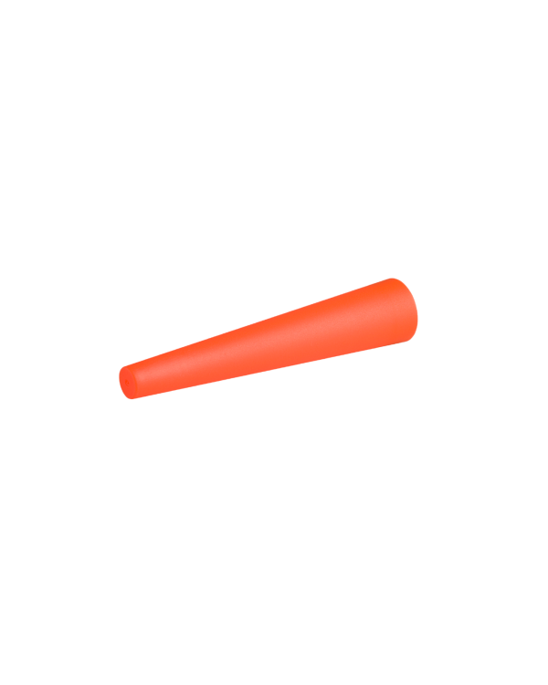 SIGNAL CON LED LENSER 20CM/D57MM PT.LANTERNA M17R,P17R