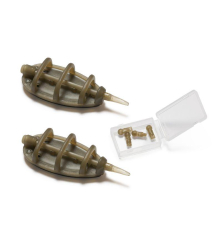 Extra CARP METHOD feeder 20 Gr CU CONNECORI / 2 BUC / SET