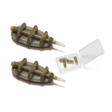 Extra CARP METHOD feeder 20 Gr CU CONNECORI / 2 BUC / SET