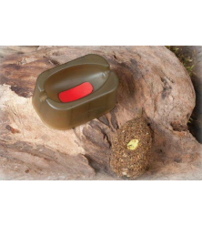 Extra CARP Method feeder set 2+1+2 vartej-20, 30gr+matrita 