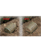 Extra Carp momitor Ecologic Top feeder - 40 gr