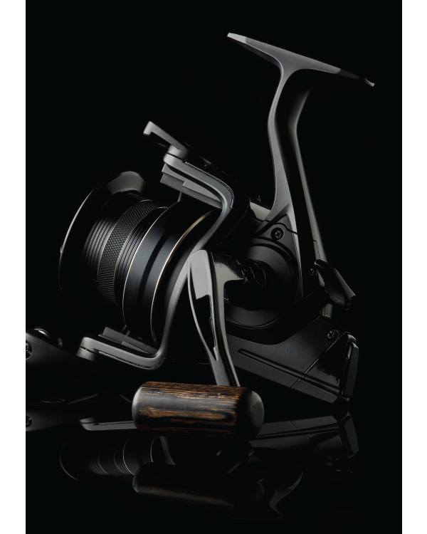 Mulineta PROLOGIC FULCRUM XD 5000 FD 4+1BB