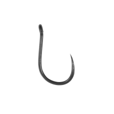 KORUM ALLROUNDER HOOK BARBED - SIZE 10 (