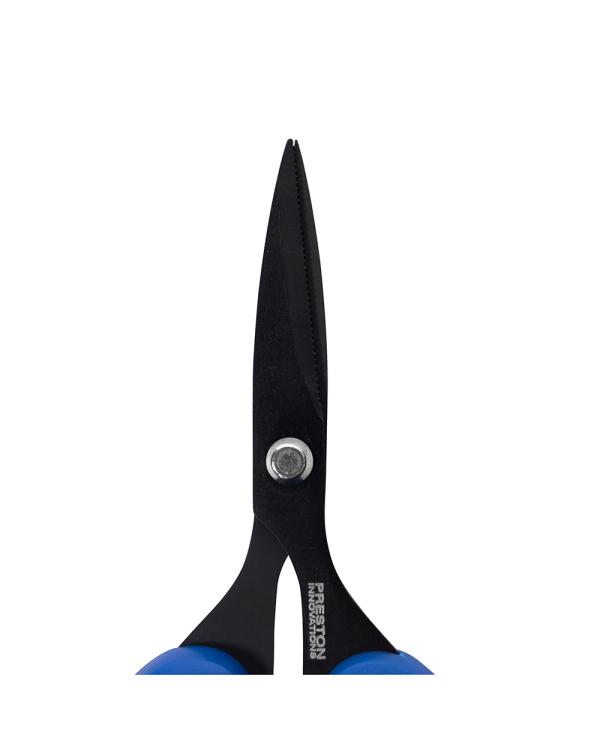 PRESTON RIG SCISSORS (10)