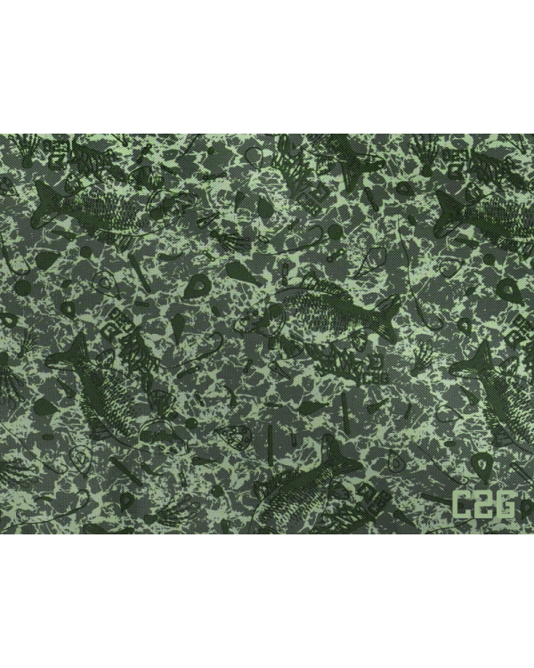 Rucsac Delphin BLOKZ SPACE C2G 30+15L