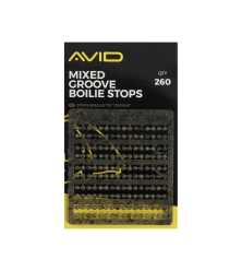 Stoper boilies AVID TERMINAL TACKLE 
