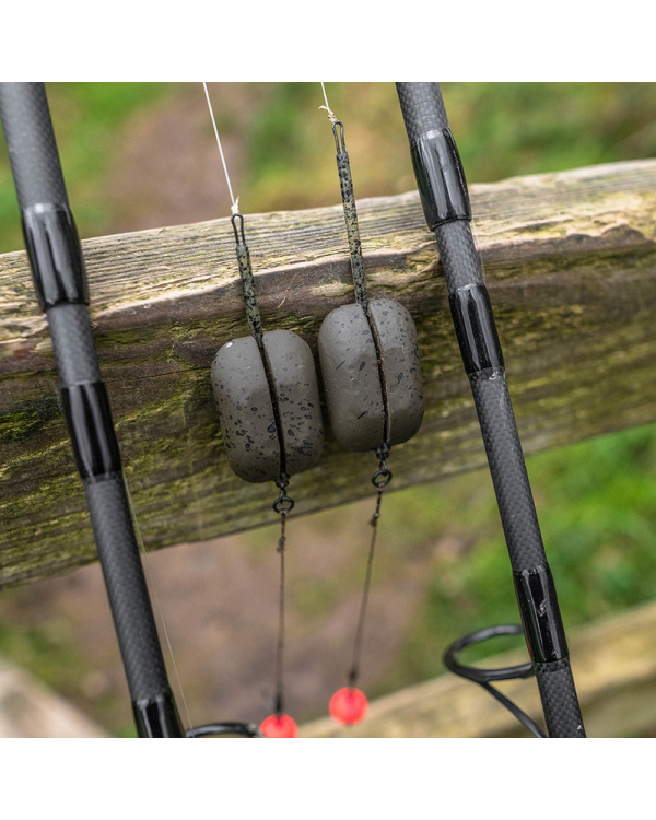 AVID BAG STEM - LONG 