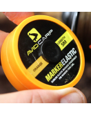 AVID CARP - MARKER ELASTIC - GREEN AVID CARP - MARKER ELASTIC - GREEN
