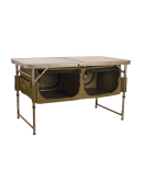 Fox Session Table with Storage Fox Session Table with Storage