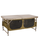 Fox Session Table with Storage Fox Session Table with Storage