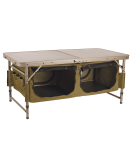 Fox Session Table with Storage Fox Session Table with Storage