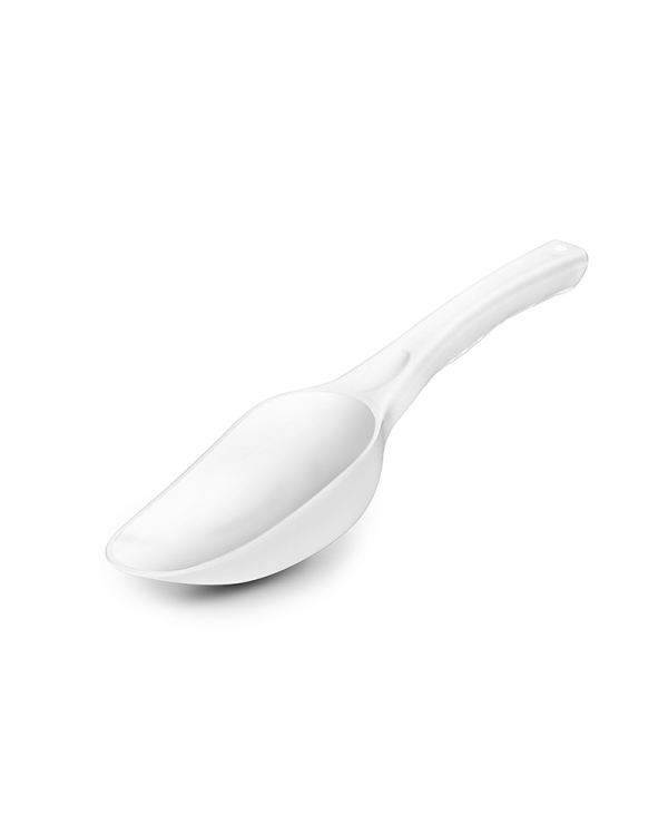 Spomb Scoop - White