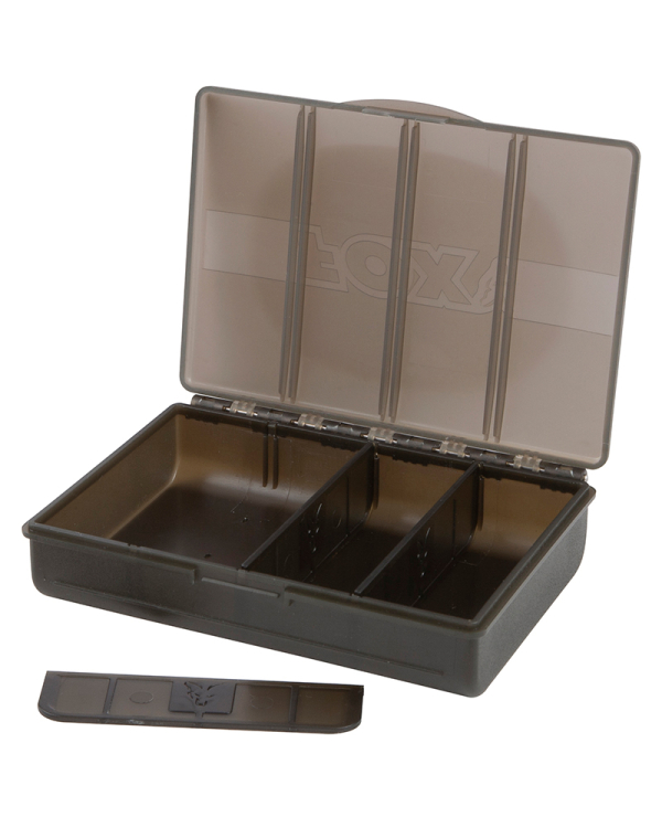 EDGES XL Adjustable box