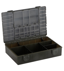 EDGES medium tackle box