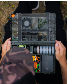 EDGES medium tackle box