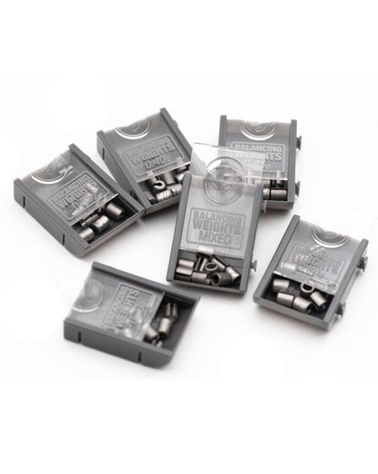 PROTECTIE KORDA DARK MATTER BALANCING MIX