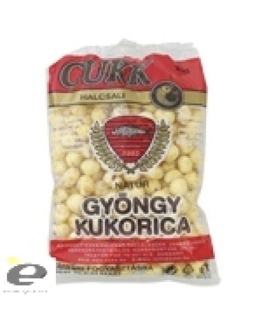 Pufarin Cukk Gyongy Rosu