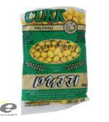 Pufarin Cukk Mini Rosu-Capsuni