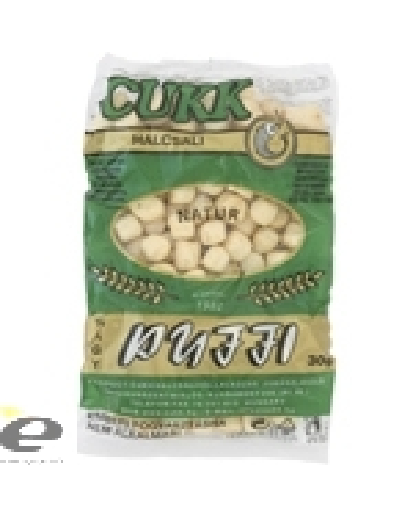 Pufarin Mare Cukk Galben