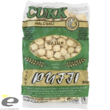 Pufarin Mare Cukk Portocaliu