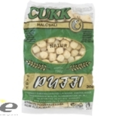 Pufarin Mare Cukk Verde