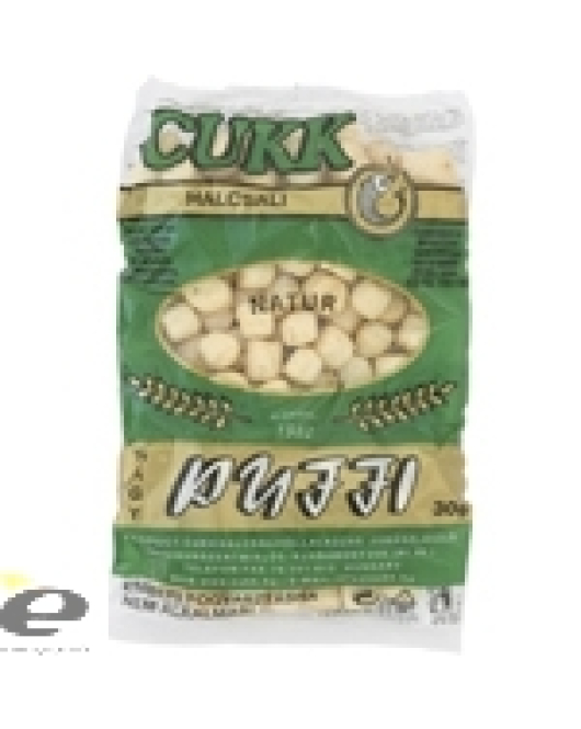 Pufarin Mare Cukk Verde