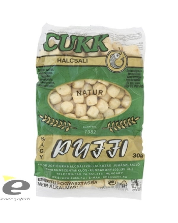 Pufarin Mare Cukk Verde