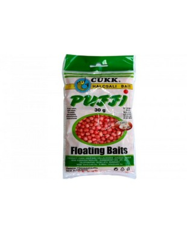 Pufarin Mic Cukk Usturoi 30gr