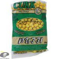 Pufarin Mic Cukk Verde Anason