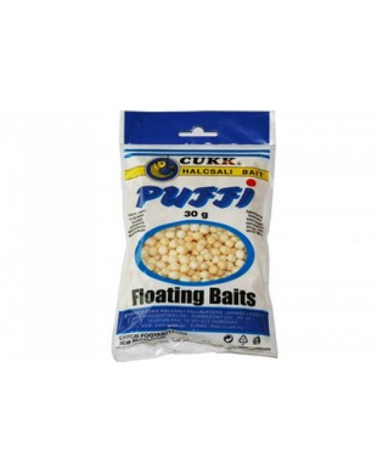 Pufarin Mini Cukk Natur