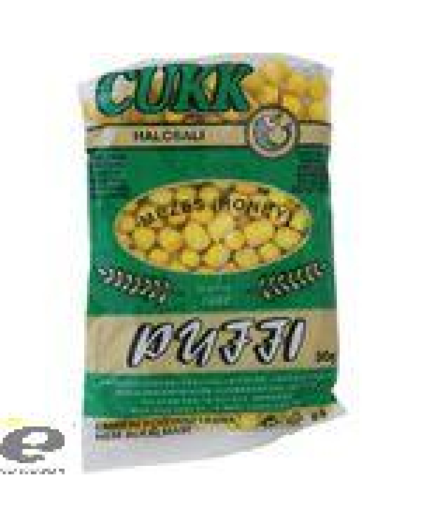 Pufarin Mini Cukk Usturoi