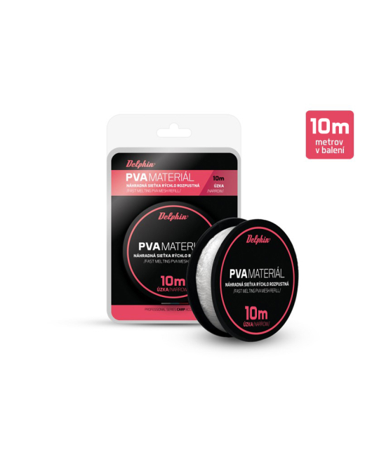 PVA de rezervă Delphin / 10m