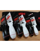 Racheta SPOMB large negru