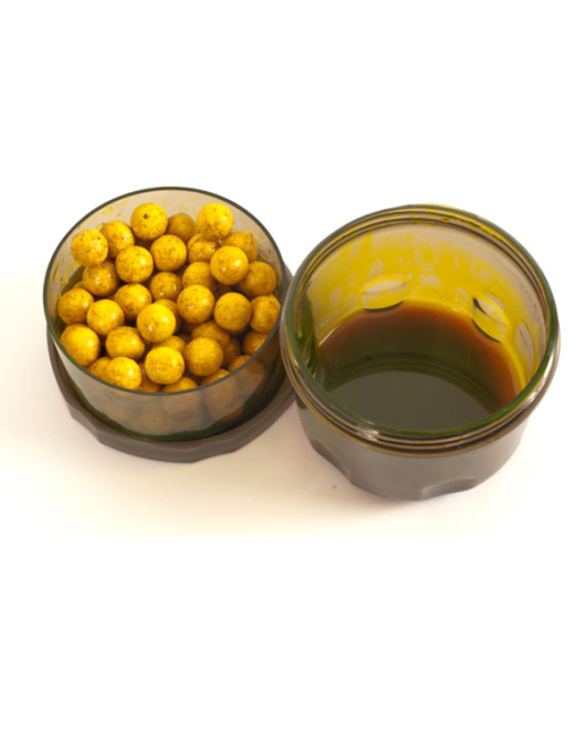 RECIPIENT MARE PT DIPUIRE BOILIES INFUZA