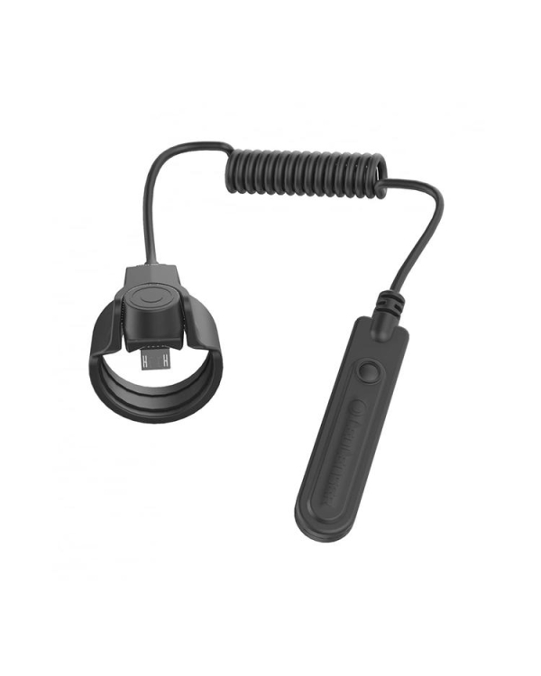 REMOTE SWITCH LED LENSER TIP D PT. MT10