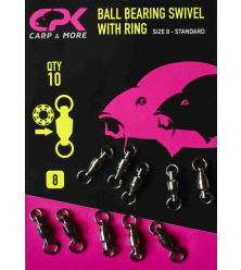 RING SWIVEL nr 10
