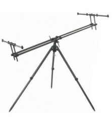 Rod pod Mivardi Monster cu 4-5 posturi (cu husa de transpot)