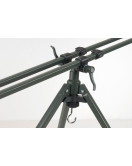Rod pod Mivardi Monster cu 4-5 posturi (cu husa de transpot)