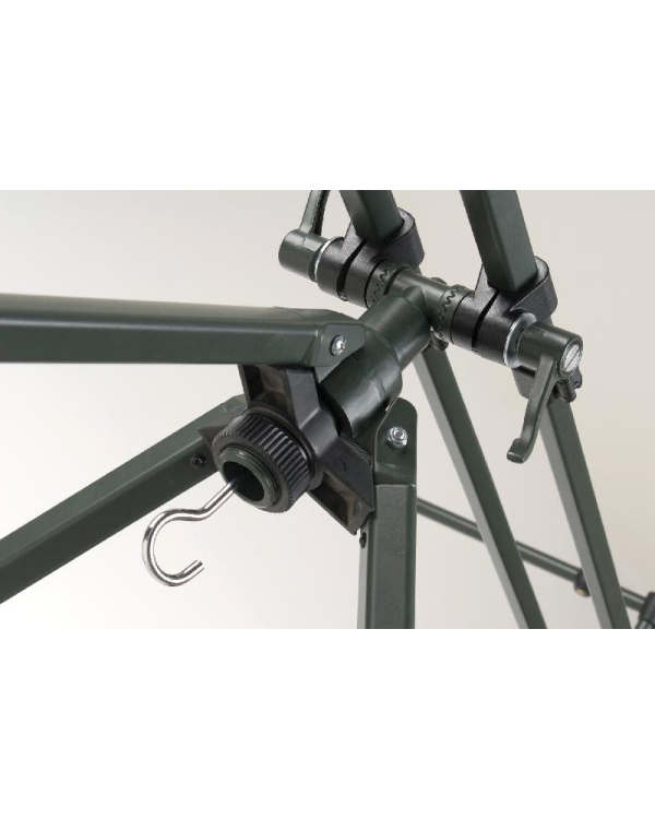 Rod pod Mivardi Monster cu 4-5 posturi (cu husa de transpot)