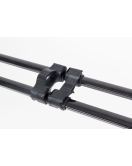 Fox Horizon® Duo Pod - 3 Rod Inc Case