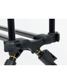 Fox Horizon® Duo Pod - 3 Rod Inc Case