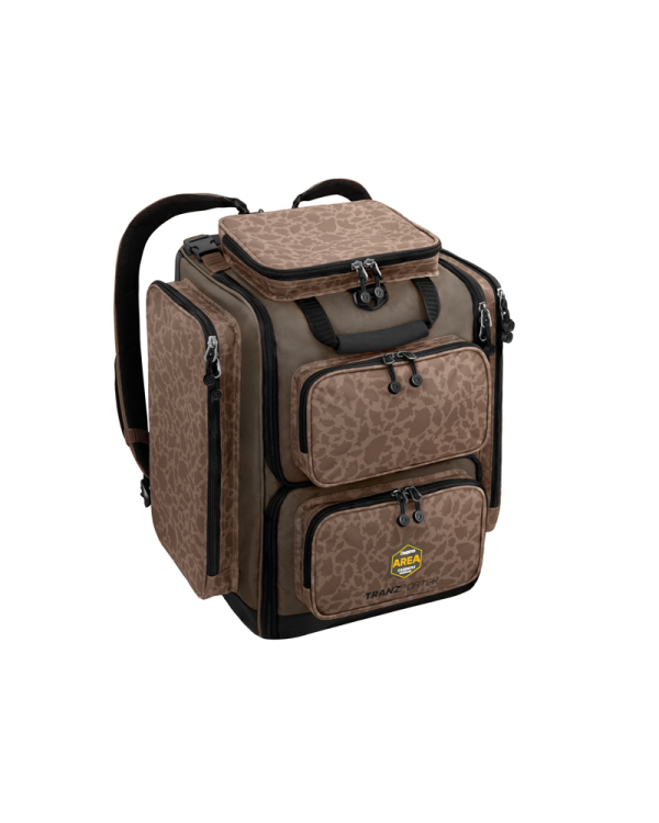 Rucsac x Carryall Delphin TRANZPORTER - 55L