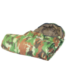 Sac De Dormit ET Outdoor - CAMOU - XXL