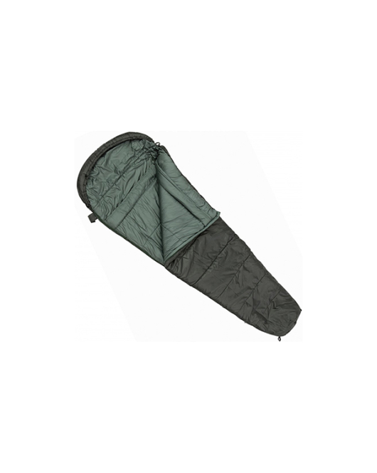 Sac de dormit JAF VOSTOK MUMMY -3C/-8C°